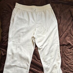 Lululemon Softstreme Capri Pant